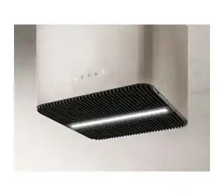 Elica Okap PIX BL/F/42 czarny PRF0146220