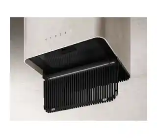 Elica Okap PIX BL/F/42 czarny PRF0146220