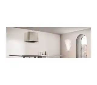 Elica Okap PIX BL/F/42 czarny PRF0146220