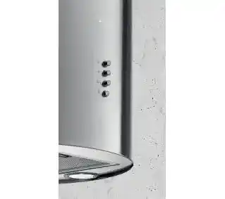 Elica Okap przyścienny tubowy cylindryczny Tube Pro IX/A/43 PRF0080075B