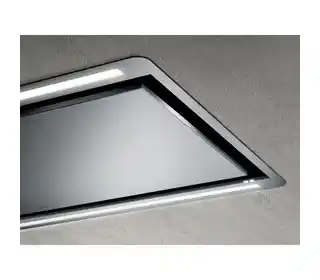 Elica Okap sufitowy Hilight-X H16 WH/A/100 PRF0173442A