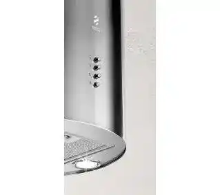 Elica Okap tubowy cylindryczny Tube Pro Island IX/A/43 PRF0044794B