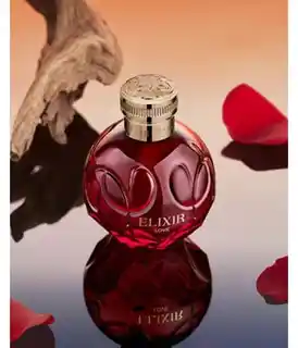 Elie Saab Elixir Love Woda perfumowana 50 ml