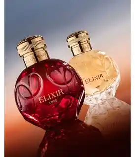 Elie Saab Elixir Love Woda perfumowana 50 ml