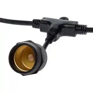 Elight Girlanda ogrodowa EKO6918