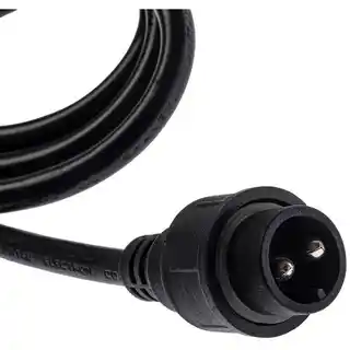 Elight Girlanda ogrodowa EKO6918