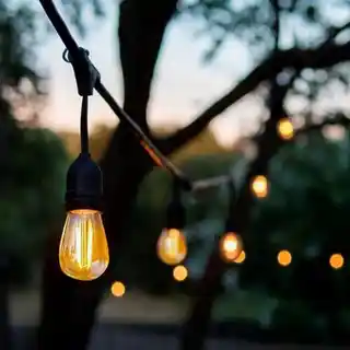 Elight Girlanda ogrodowa EKO6918