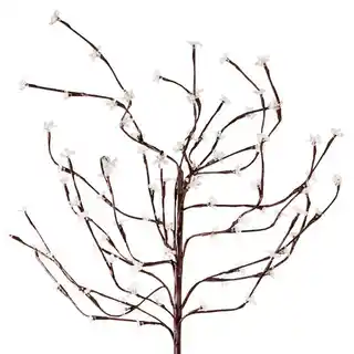 Elight Lampa solarna Tree EKO1448