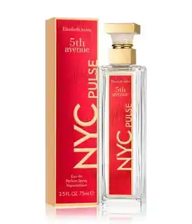 Elizabeth Arden 5th Avenue NYC Pulse Woda perfumowana 75 ml