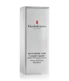 Elizabeth Arden Hyaluronic Acid Ceramide Capsules Serum do twarzy 60 szt.