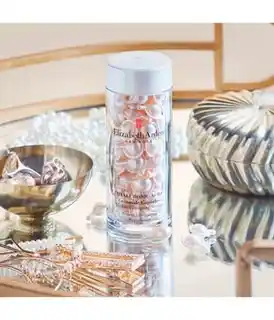 Elizabeth Arden Hyaluronic Acid Ceramide Capsules Serum do twarzy 60 szt.