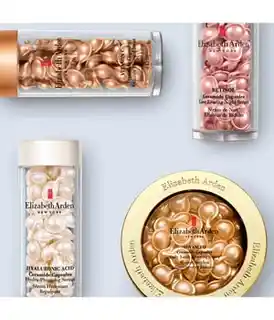 Elizabeth Arden Hyaluronic Acid Ceramide Capsules Serum do twarzy 60 szt.