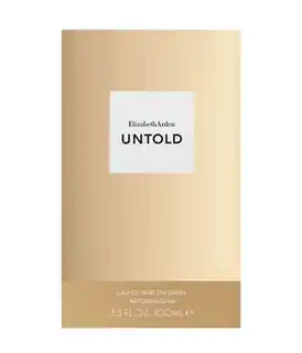 Elizabeth Arden Untold Woda perfumowana 100 ml