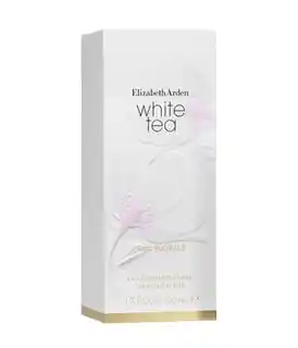 Elizabeth Arden White Tea Eau Florale Woda toaletowa 50 ml