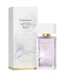 Elizabeth Arden White Tea Eau Lilac Woda toaletowa 50 ml