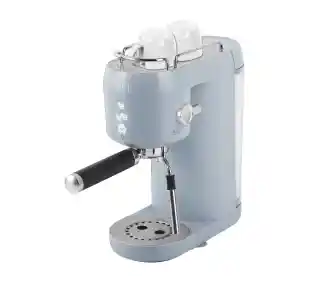 Elle Home EKCMP801BUEU Ekspres ciśnieniowy