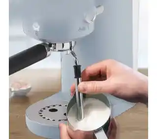 Elle Home EKCMP801BUEU Ekspres ciśnieniowy