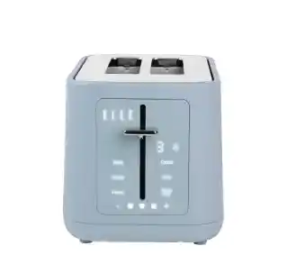 Elle Home EKTTP201BUEU Rozmrażanie 900W Toster