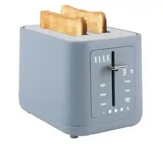 Elle Home EKTTP201BUEU Rozmrażanie 900W Toster