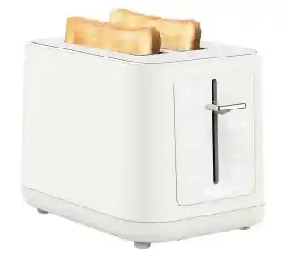 Elle Home EKTTP201WHEU Rozmrażanie 900W Toster