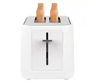 Elle Home EKTTP201WHEU Rozmrażanie 900W Toster