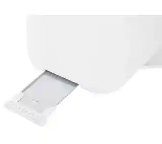 Elle Home EKTTP201WHEU Rozmrażanie 900W Toster