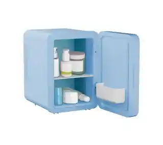 Elle Home ESDAFX04BUEU Lodówka kosmetyczna
