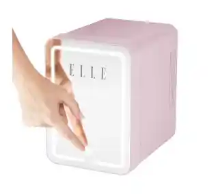 Elle Home ESDAFX04PUEU Lodówka kosmetyczna