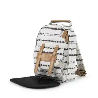 Elodie Details Plecak BackPack MINI Tidemark Drops