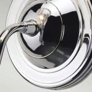 Elstead Lighting kinkiet Carroll Bath Carroll2 PC chrom IP44