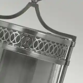 Elstead Lighting kinkiet Guildhall GH WB PN polerowany nikiel, nowoczesny, ścienny, metalowy, elegancki, IP44