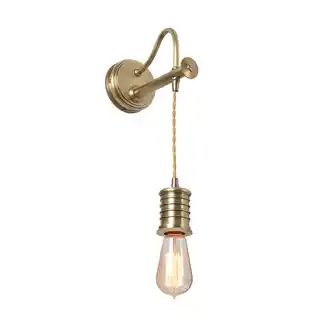 Elstead Kinkiet loft DOUILLE1 AB