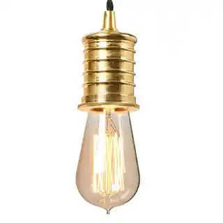 Elstead Kinkiet loft DOUILLE1 BPB