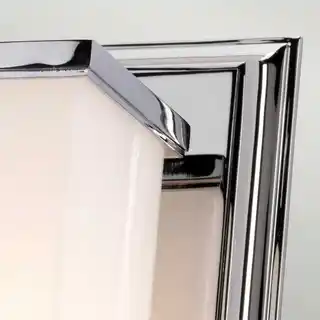 Elstead Lighting Kinkiet Cambridge Bath CM1 chrom IP44 nowoczesny