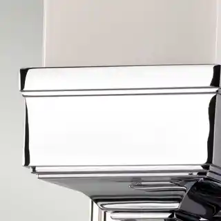 Elstead Lighting Kinkiet Cambridge Bath CM1 chrom IP44 nowoczesny