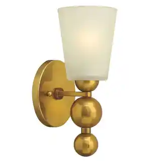Elstead Kinkiet nowoczesny ZELDA HK/ZELDA1 PN