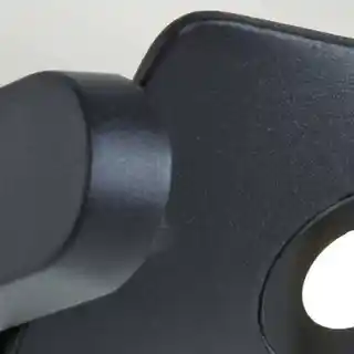 Elstead Lighting kinkiet zewnętrzny SIGMUND SIGMUND 3W grafitowa oprawa ścienna ogrodowa