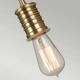 Elstead lampa DOUILLE/P AB