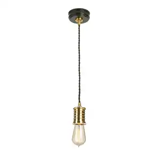 Elstead lampa DOUILLE/P BPB