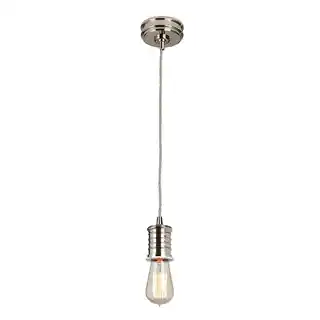 Elstead lampa DOUILLE/P PN