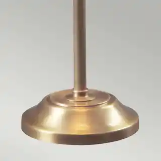 Elstead Lighting Lampa loft wisząca Provence polerowany nikiel, żarówki E27, nowoczesny design