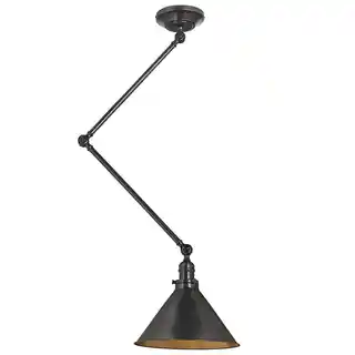 Elstead Lampa loft wisząca / ścienna PROVENCE PV/GWP OB