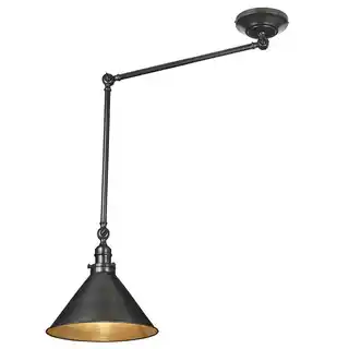 Elstead Lampa loft wisząca / ścienna PROVENCE PV/GWP OB