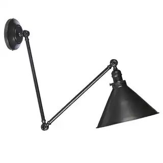 Elstead Lampa loft wisząca / ścienna PROVENCE PV/GWP OB