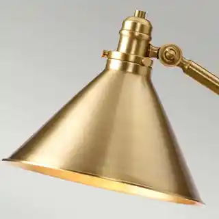 Elstead Lampa podłogowa PROVENCE PV/FL AB