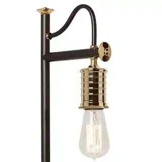Elstead Lampa stołowa DOUILLE TL BPB DOUILLE/TL BPB