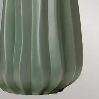 Elstead Lighting Lampa stołowa Kew KEW TL szałwiowa, biały abażur