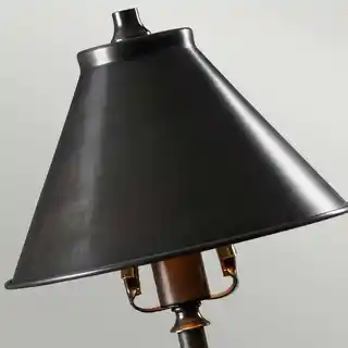 Elstead Lampa stołowa PROVENCE PV/SL OB
