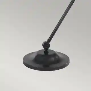 Elstead Lighting Lampa stolowa Provence PV TL obudowa postarzały brąz