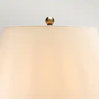 Elstead Lampa stolowa Pumpkin Rib, szkło mleczne, chromowana podstawa, kolekcja Pumpkin, model TL